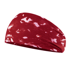 Moisture Wicking Sports Headbands for Men & Women