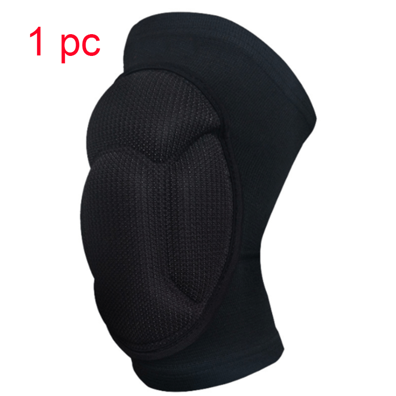 Breathable Knee Pads for Men Women Kids Protective Brace for Sports