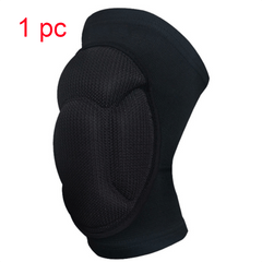Breathable Knee Pads for Men Women Kids Protective Brace for Sports