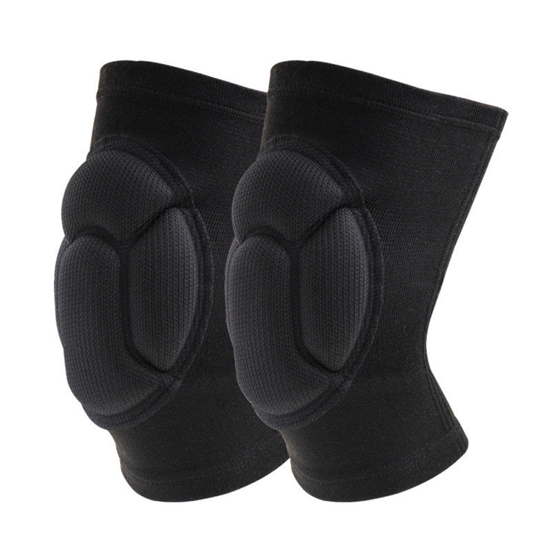 Breathable Knee Pads for Men Women Kids Protective Brace for Sports