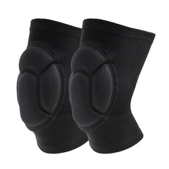 Breathable Knee Pads for Men Women Kids Protective Brace for Sports