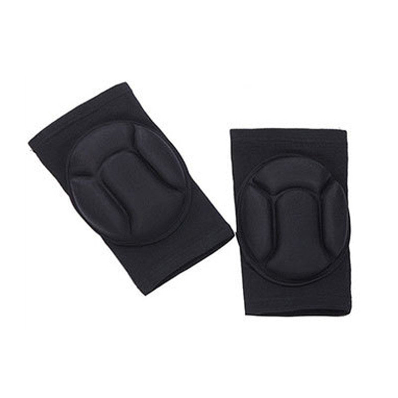 Breathable Knee Pads for Men Women Kids Protective Brace for Sports