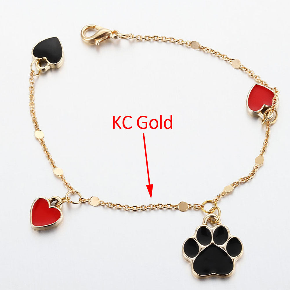 Sequins Chain Necklace 199 Golden Silvery Metal Copper DIY