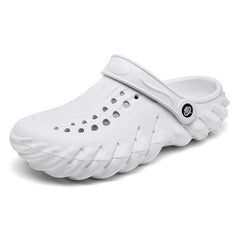Men's Garden Clogs Lightweight Non Slip Sandals Summer Shoes