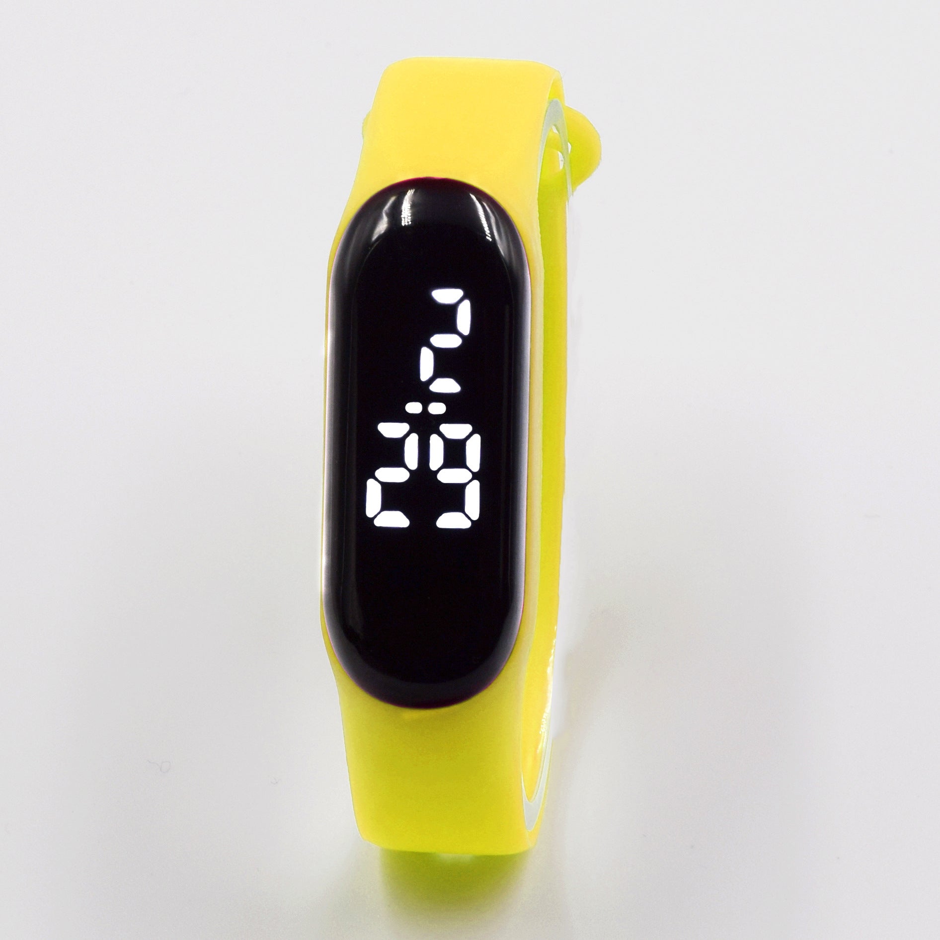 Unisex Waterproof Digital Watch LED Sports Upgrade