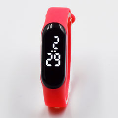 Unisex Waterproof Digital Watch LED Sports Upgrade