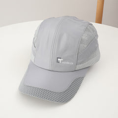 Men's Quick Dry Waterproof Baseball Cap for Outdoor Sports Golf Fishing