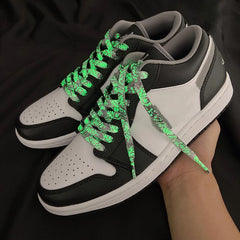Glowing Shoe Laces for Sneakers 120-140cm