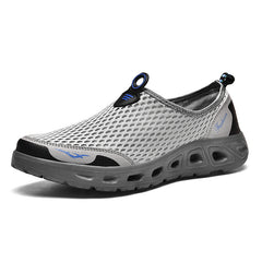 Men Casual Shoes Sneakers Breathable Summer Sandals Beach Vacation