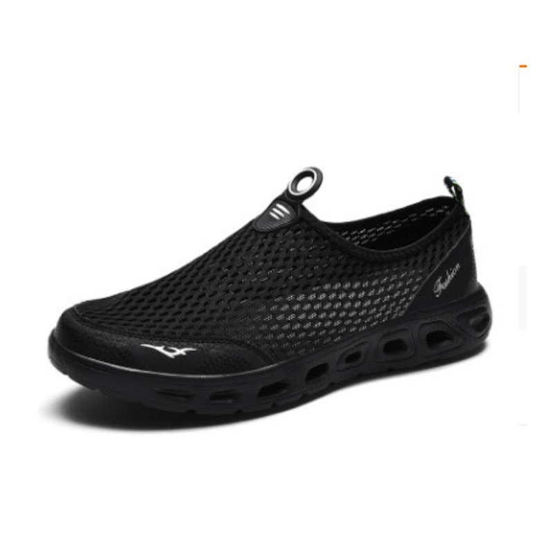 Men Casual Shoes Sneakers Breathable Summer Sandals Beach Vacation