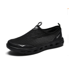Men Casual Shoes Sneakers Breathable Summer Sandals Beach Vacation
