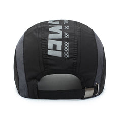 Quick Dry Peaked Cap Men Women Youth Outdoor Sports Sun Hat