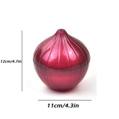 Onion Shaped Saver for Kitchen Organization
