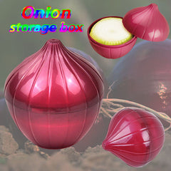Onion Shaped Saver for Kitchen Organization