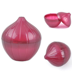 Onion Shaped Saver for Kitchen Organization