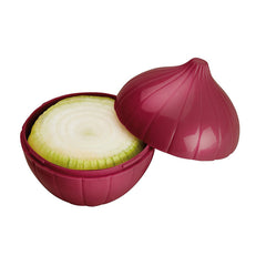 Onion Shaped Saver for Kitchen Organization