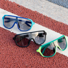 SCVCN Photochromic Lens Cycling Glasses Mountain Running Eyewear