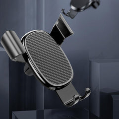 Universal Car Phone Holder Auto Grip Bracket Support Stand