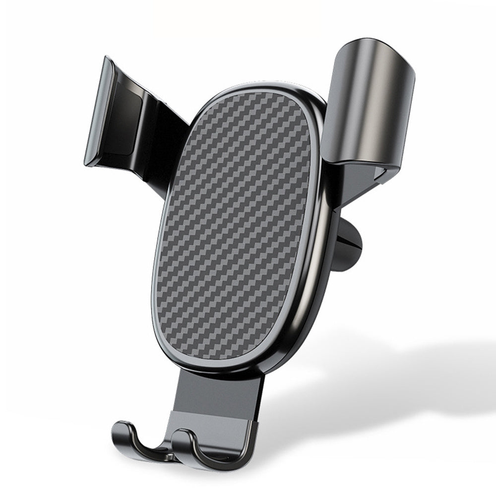 Universal Car Phone Holder Auto Grip Bracket Support Stand