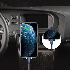 Universal Car Phone Holder Auto Grip Bracket Support Stand