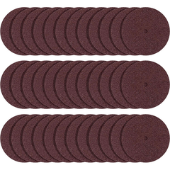36pcs Rotary Tool Accessories Abrasive Discs & Cut Off Grinding Wheels