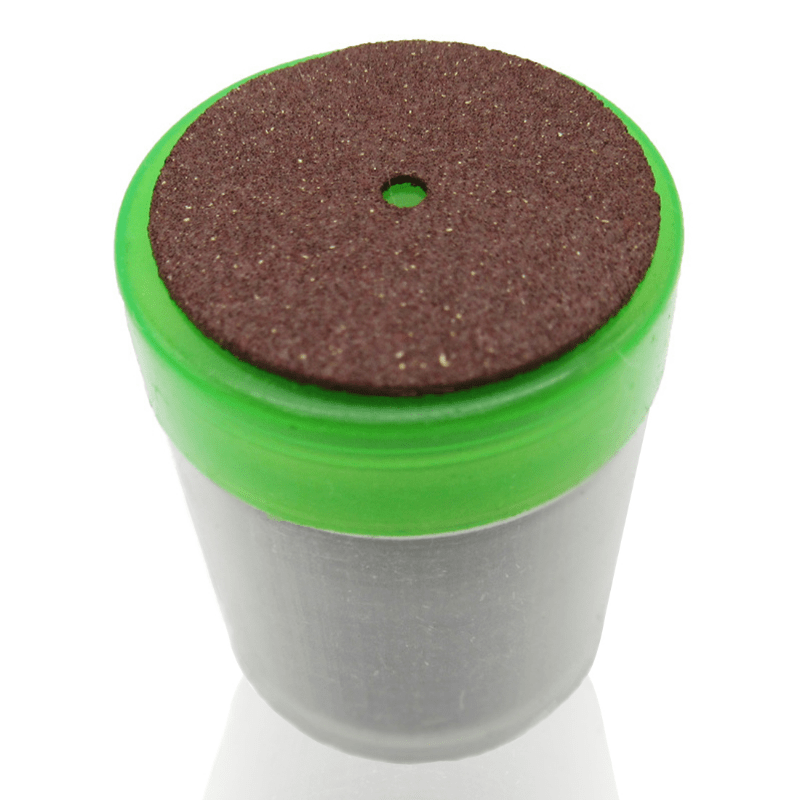 36pcs Rotary Tool Accessories Abrasive Discs & Cut Off Grinding Wheels