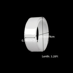 Heavy Duty Double Sided Tape Reusable for Home Office Car