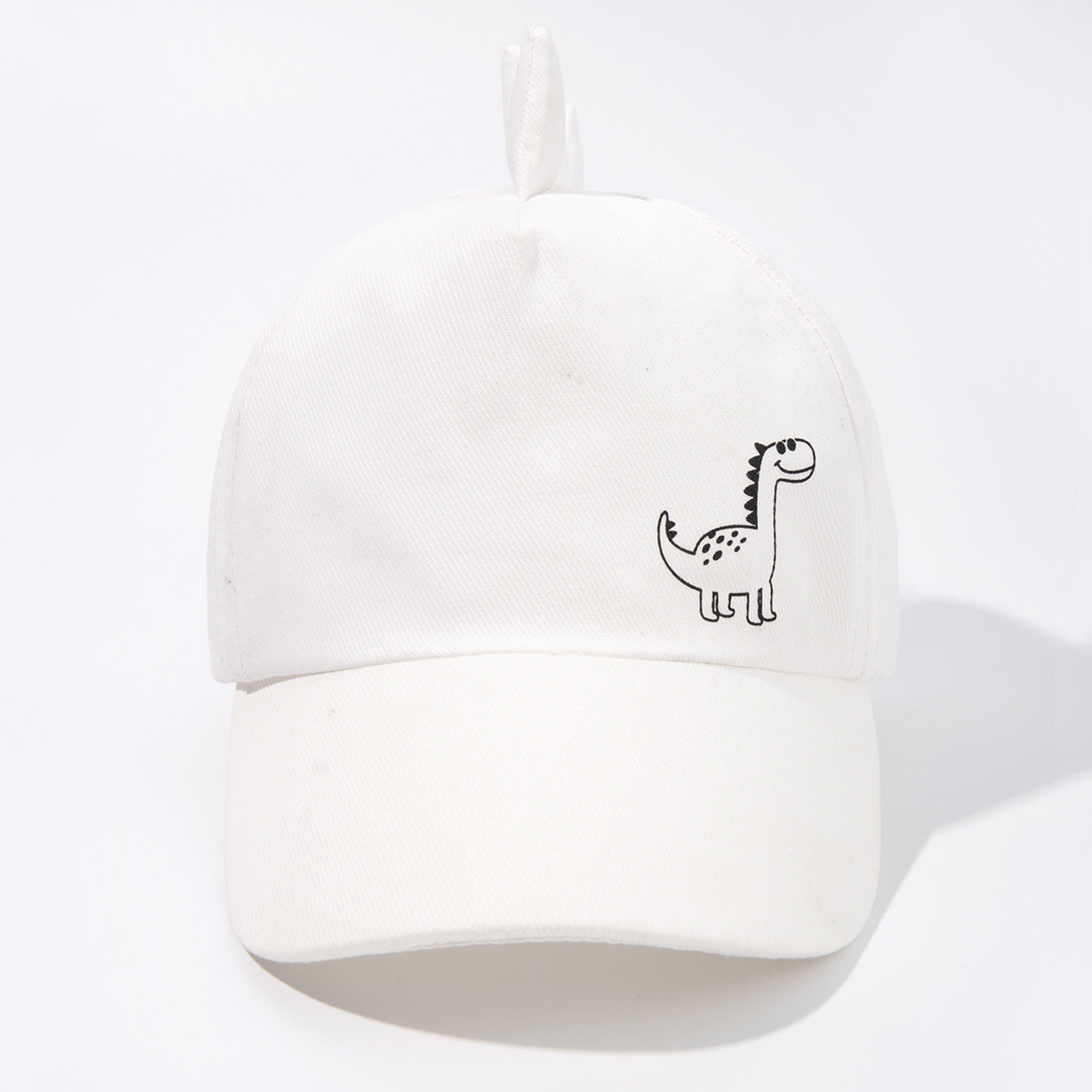 Boys Dinosaur Baseball Cap UV Protection Kids Accessories