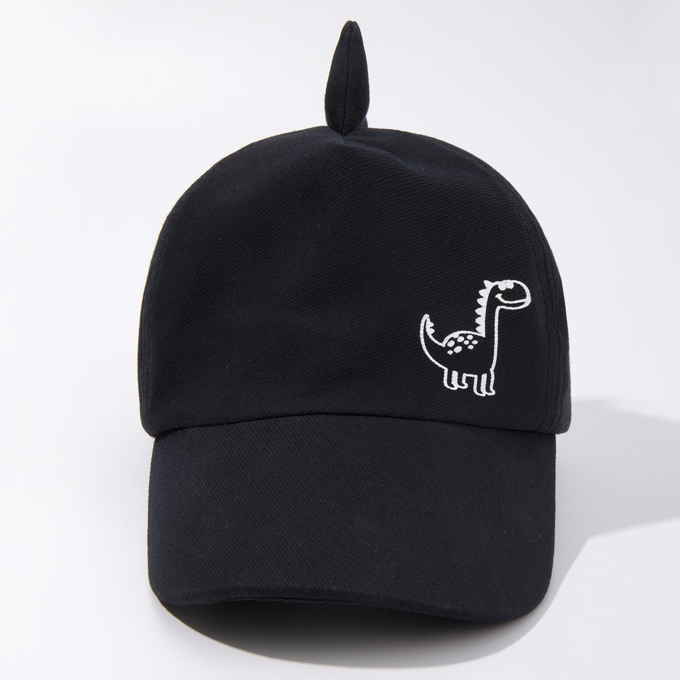 Boys Dinosaur Baseball Cap UV Protection Kids Accessories
