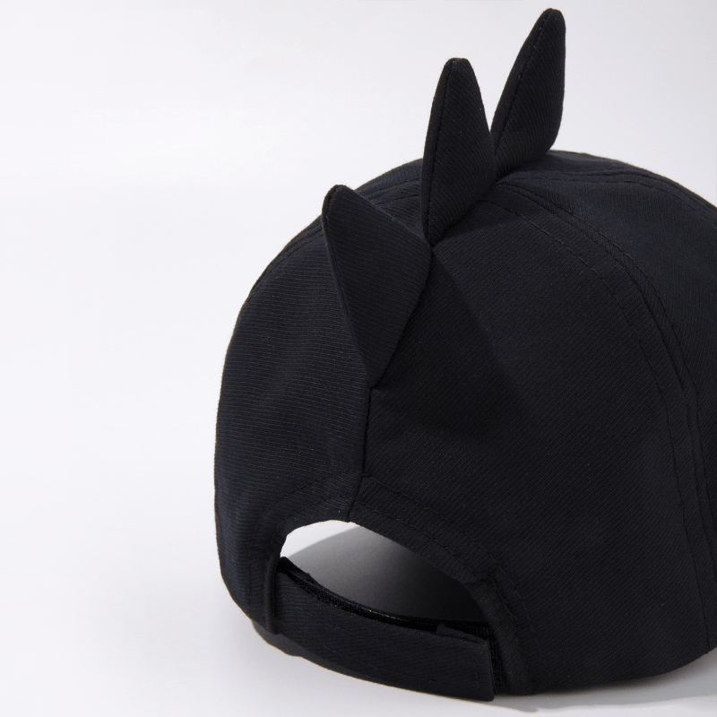 Boys Dinosaur Baseball Cap UV Protection Kids Accessories