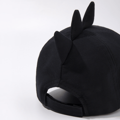 Boys Dinosaur Baseball Cap UV Protection Kids Accessories