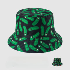 Fisherman's Hat Men's And Women's Personalized Sunshade Hat
