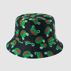 Fisherman's Hat Men's And Women's Personalized Sunshade Hat