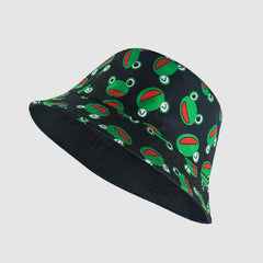 Fisherman's Hat Men's And Women's Personalized Sunshade Hat