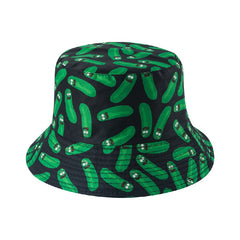 Fisherman's Hat Men's And Women's Personalized Sunshade Hat