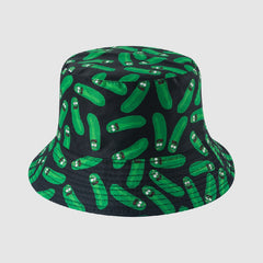 Fisherman's Hat Men's And Women's Personalized Sunshade Hat