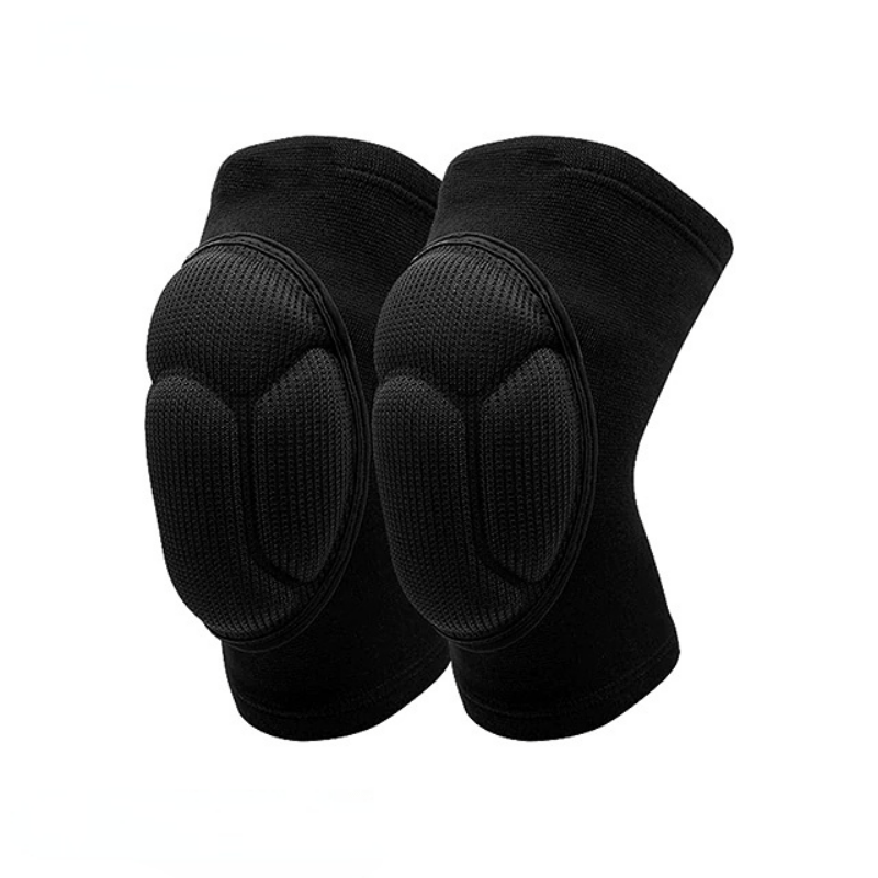 Extreme Sports Knee Pads for Skiing Football Volleyball Fitness & Cycling