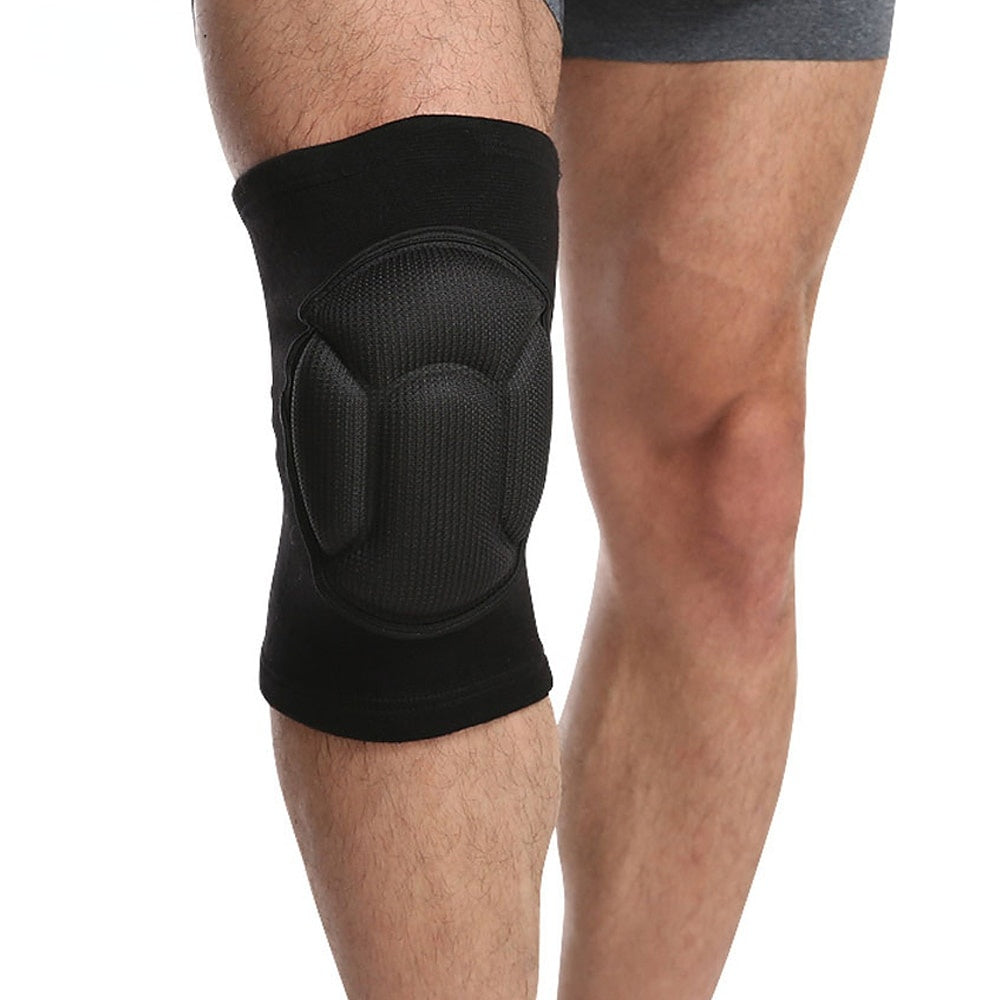 Extreme Sports Knee Pads for Skiing Football Volleyball Fitness & Cycling