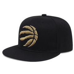 Men's Polyester Baseball Caps Sports Caps Hip Hop Dad Hats