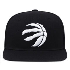 Men's Polyester Baseball Caps Sports Caps Hip Hop Dad Hats
