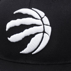 Men's Polyester Baseball Caps Sports Caps Hip Hop Dad Hats
