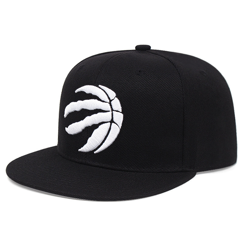 Men's Polyester Baseball Caps Sports Caps Hip Hop Dad Hats