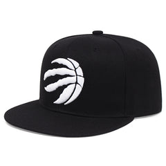 Men's Polyester Baseball Caps Sports Caps Hip Hop Dad Hats