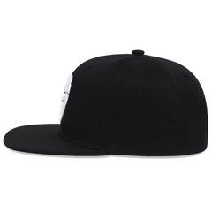 Men's Polyester Baseball Caps Sports Caps Hip Hop Dad Hats