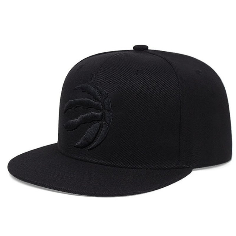 Men's Polyester Baseball Caps Sports Caps Hip Hop Dad Hats