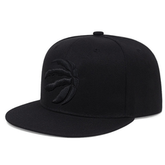 Men's Polyester Baseball Caps Sports Caps Hip Hop Dad Hats