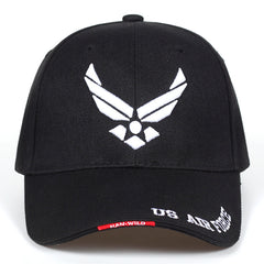 Men's Cotton Baseball Cap Casual Sports Cap For Men