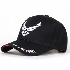 Men's Cotton Baseball Cap Casual Sports Cap For Men