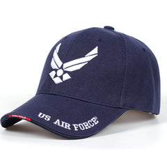 Men's Cotton Baseball Cap Casual Sports Cap For Men