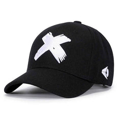 Embroidery Baseball Cap Cotton Tactical Hat Adjustable Hip Hop Dad Hat